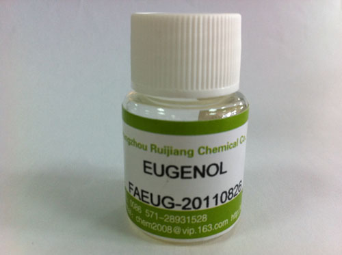 Eugenol