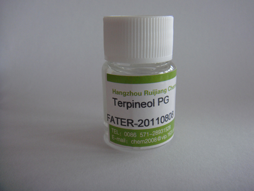 Terpineol